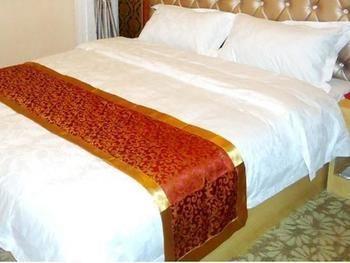 Shanghai Haiqi Holiday Hotel Wusi ภายนอก รูปภาพ