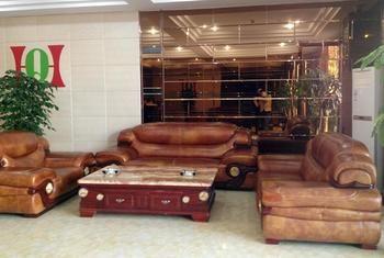 Shanghai Haiqi Holiday Hotel Wusi ภายนอก รูปภาพ